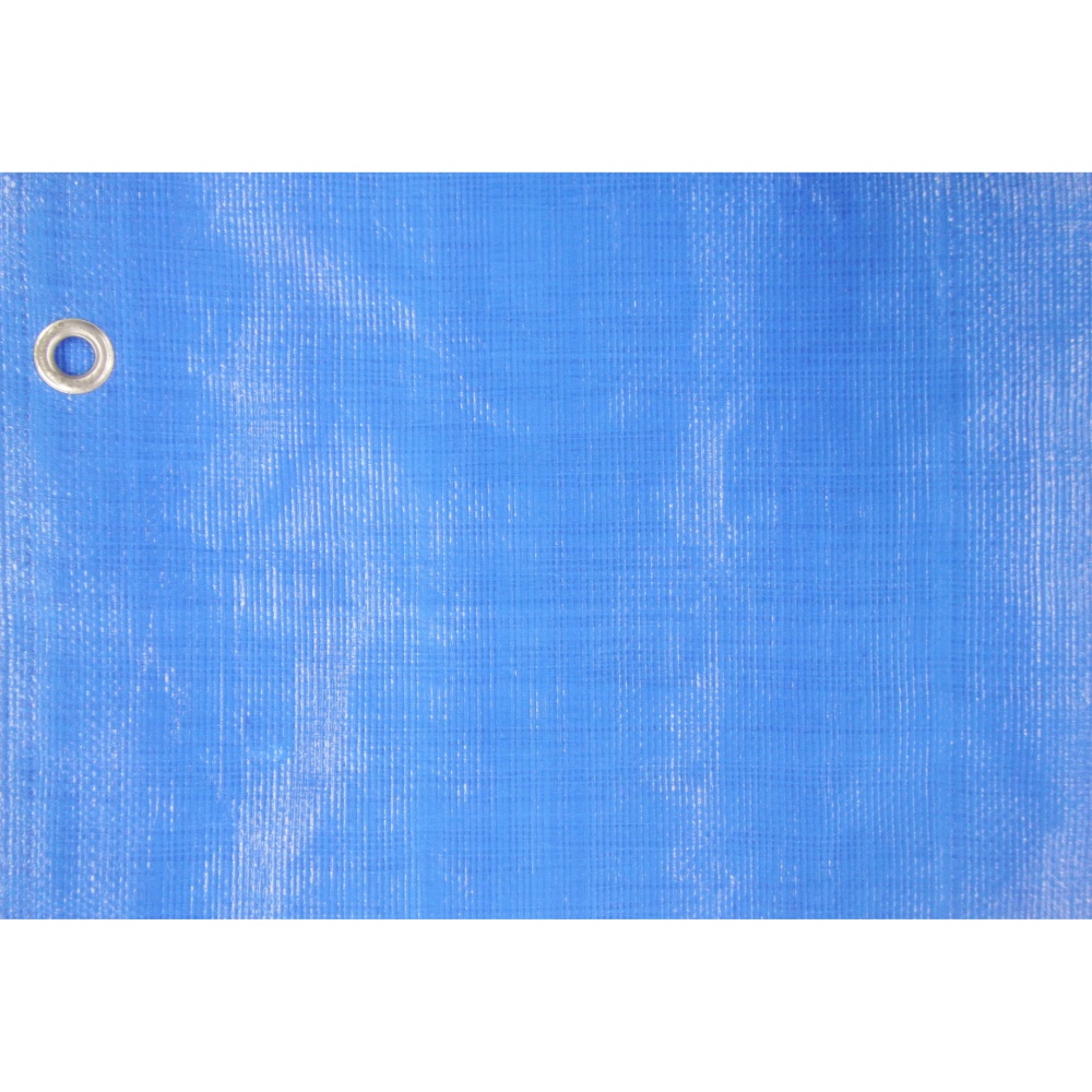 ブルーシート(1.8m×2.7m)【JBS-1827】