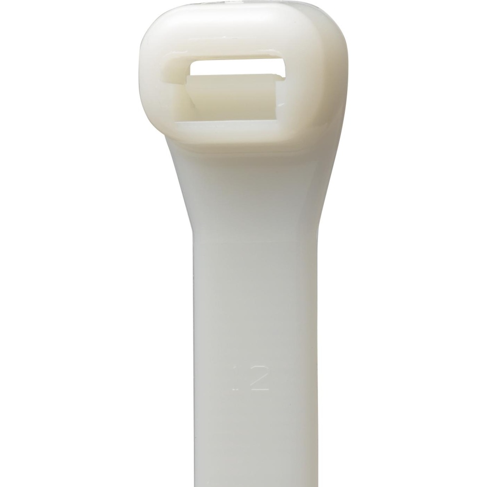 結束バンド(ナチュラル 100本入)【JLB200-100】