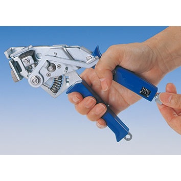 インシュロックタイ/エンドレスタイ専用結束工具【MK15】