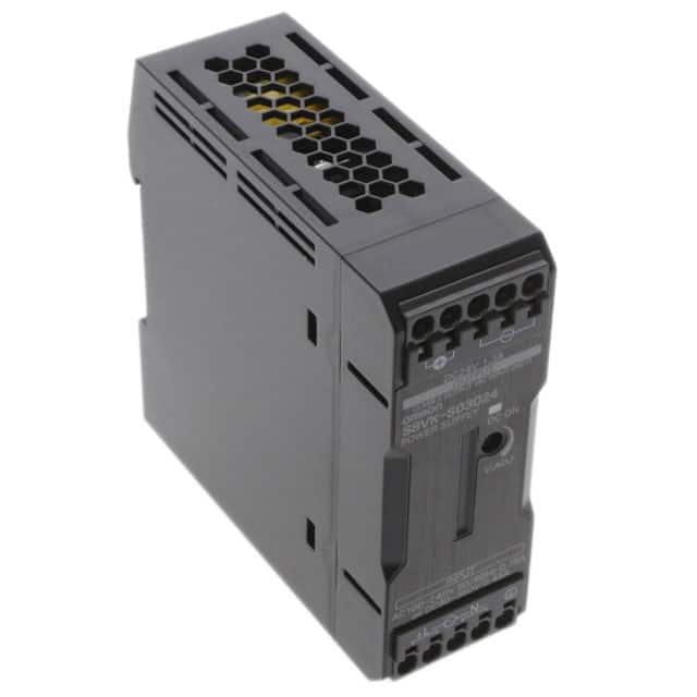 スイッチングパワーサプライ S8VK-S03024 OMRON製｜電子部品・半導体通販のマルツ