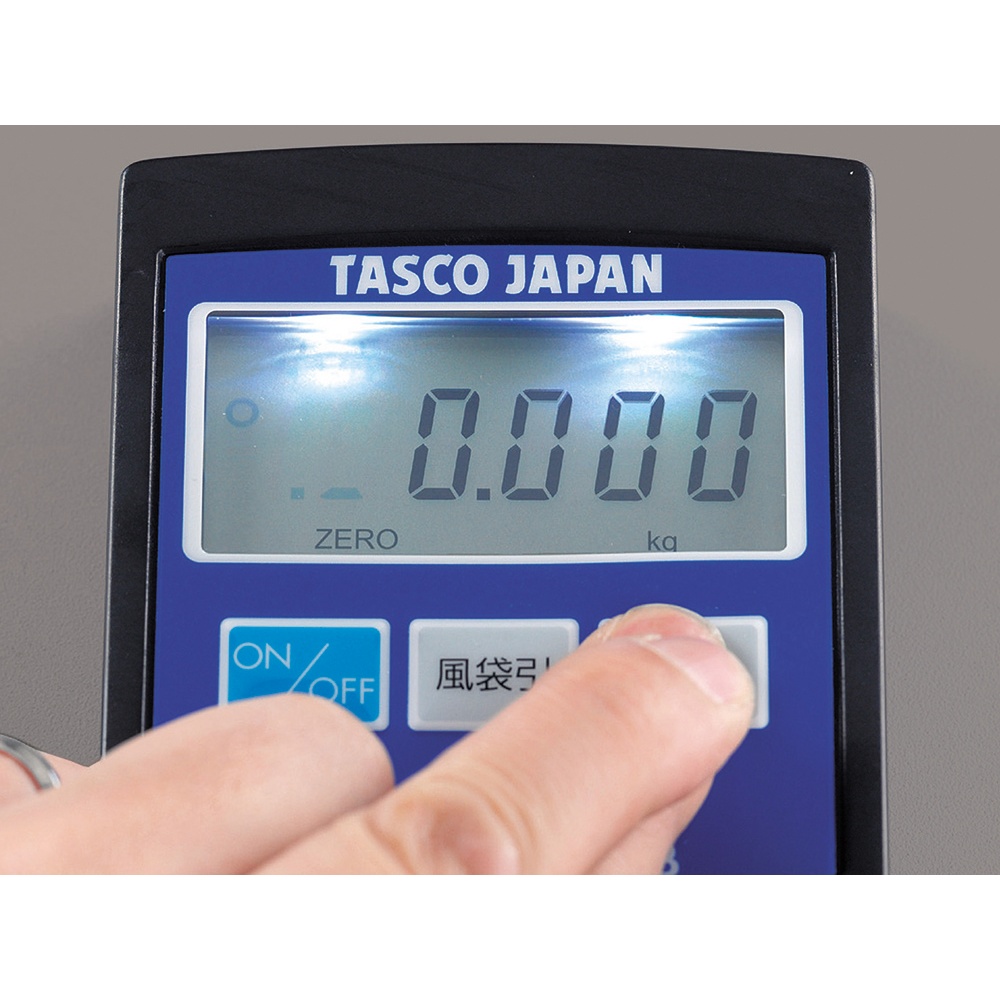 エレクトロニックチャージャー【TA101FB】