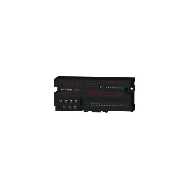 CC-Link リモートI/O AJ65SBTCF1-32D｜DIY・工具