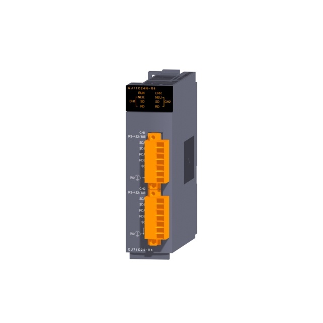 シリアルコミュニケーションユニット QJ71C24N-R4 三菱電機製｜電子部品・半導体通販のマルツ