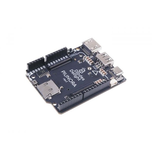 Raspberry Pi 3 Model B V1.2 + DIGI+互換ボード