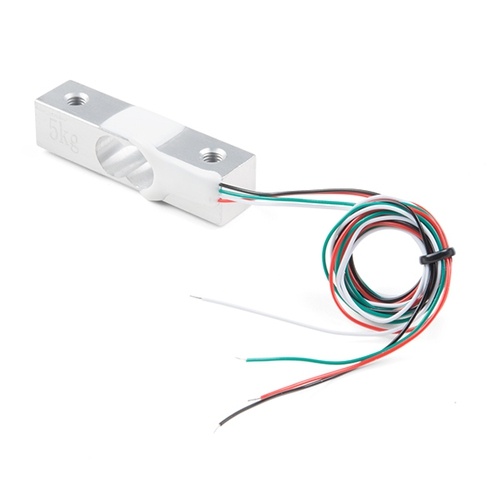 ロードセル - 5 kg(TAL220B) SFE-SEN-14729 SparkFun製｜電子