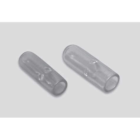 リングスリーブ用キャップ ENDV-L-GCL ニチフ製｜電子部品