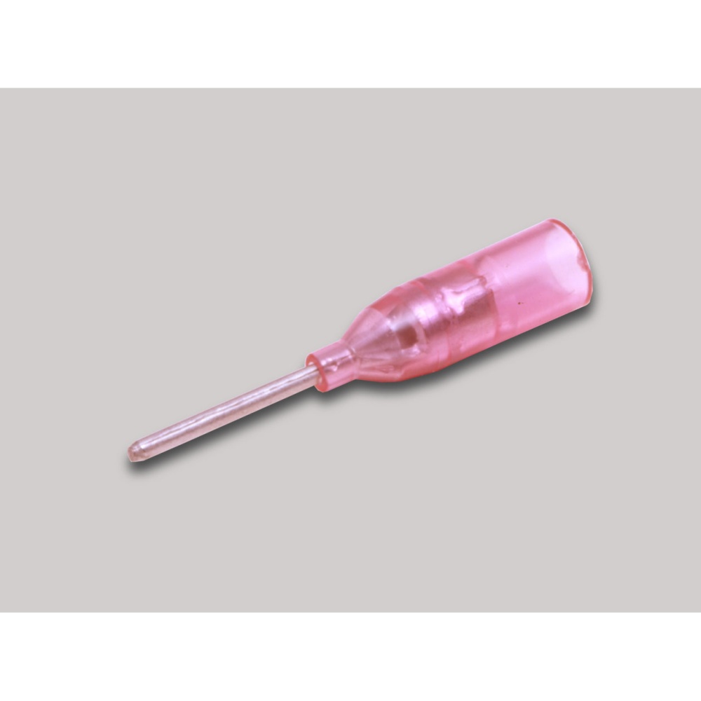 絶縁被覆付棒形端子 TGV-TC-1.25-11T-RCL ニチフ製｜電子部品