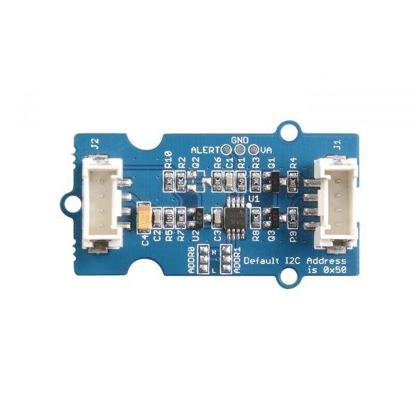 Grove I2C ADC【103020013】