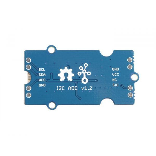 Grove I2C ADC【103020013】