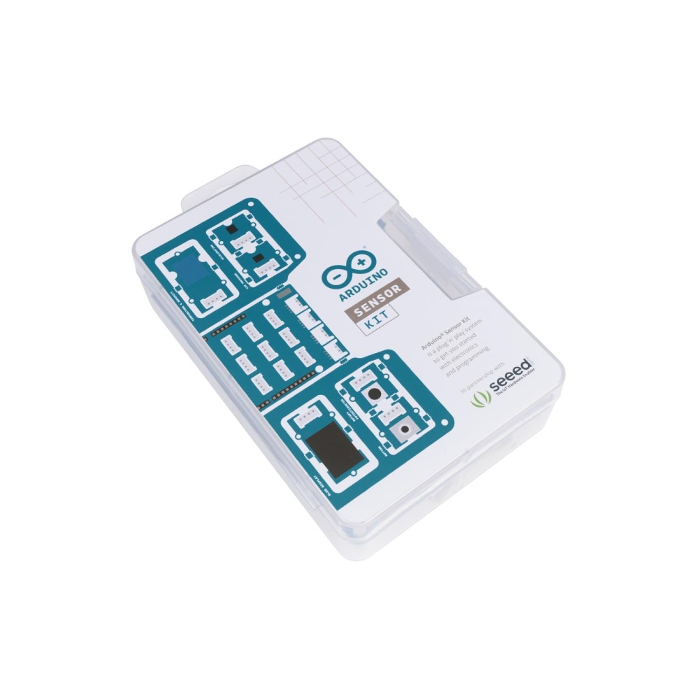 Arduinoセンサーキット-Base【103030375】