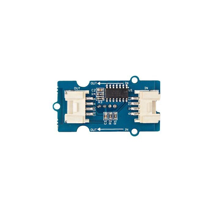 Grove-RGB LED v2.0【104020048】