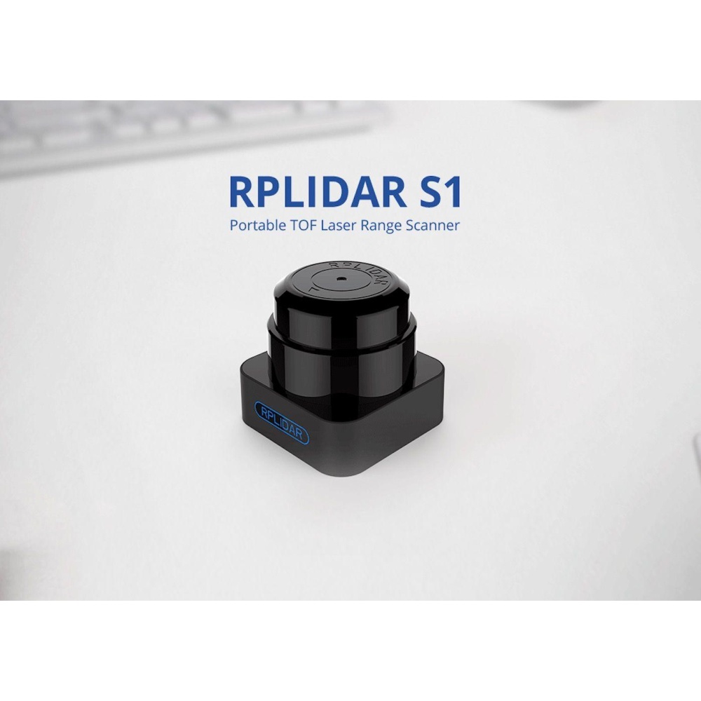 RPLiDAR S1