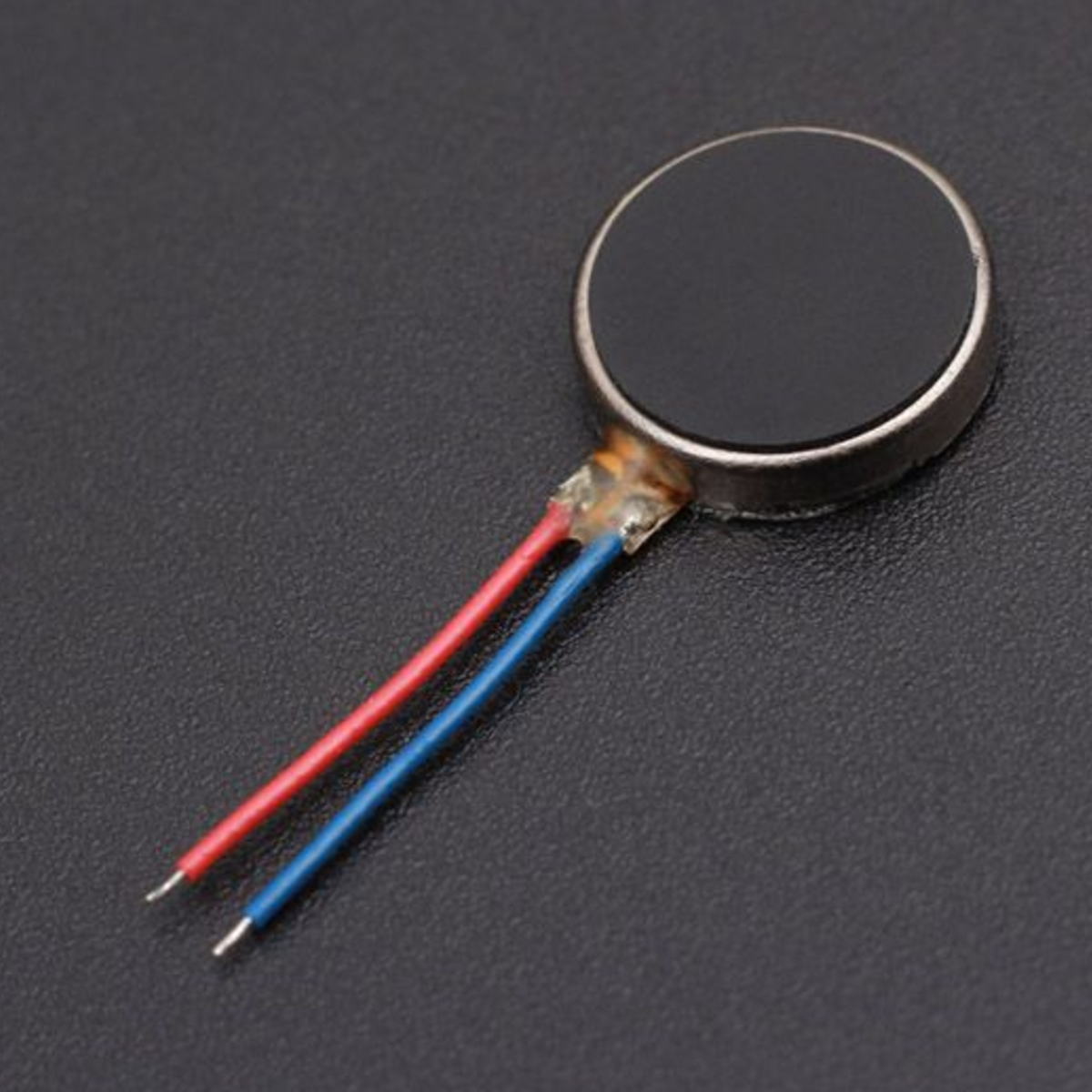 ミニ振動モーター(2.0mm)【316040001】