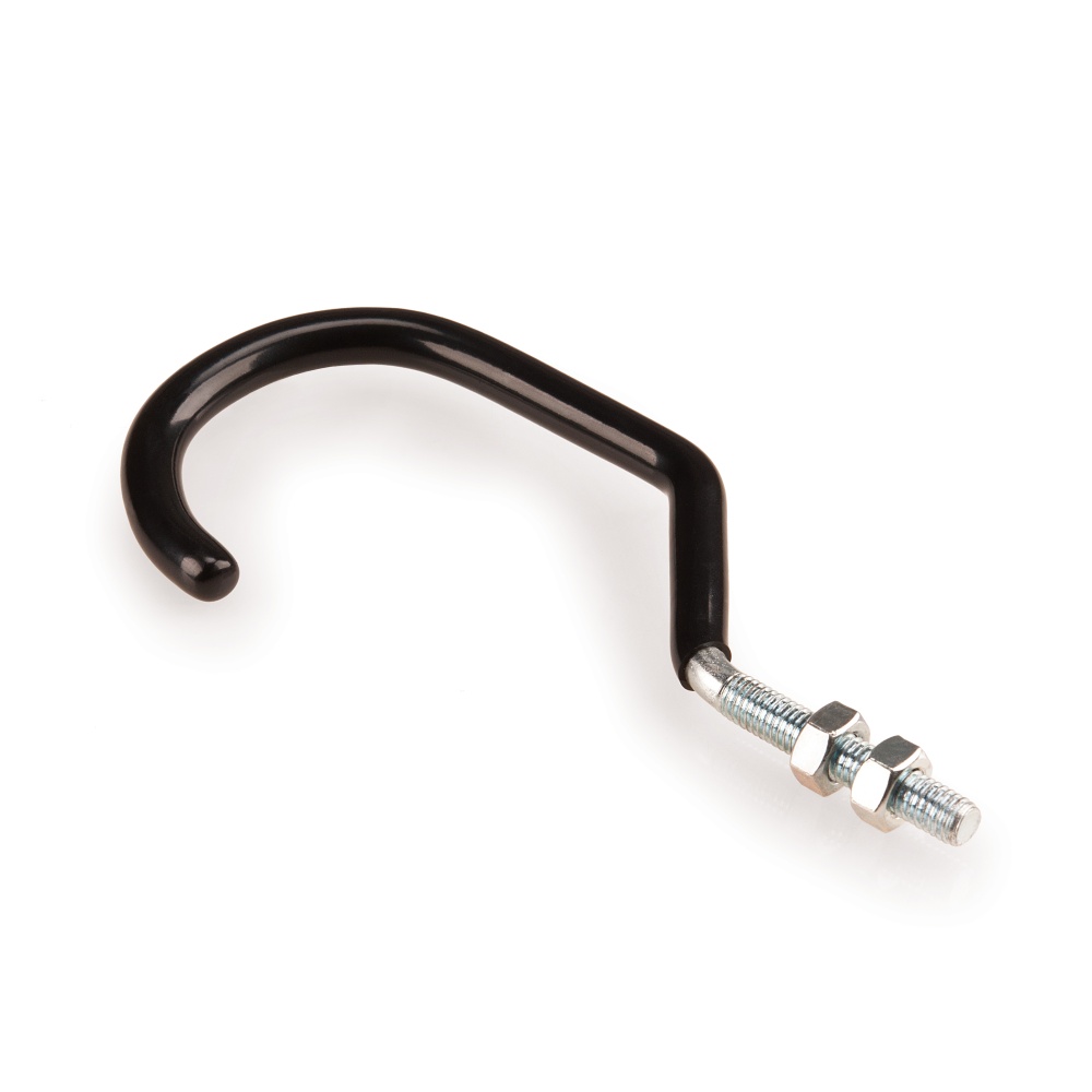 オーバーサイズバイシクルストレージフック【#470】