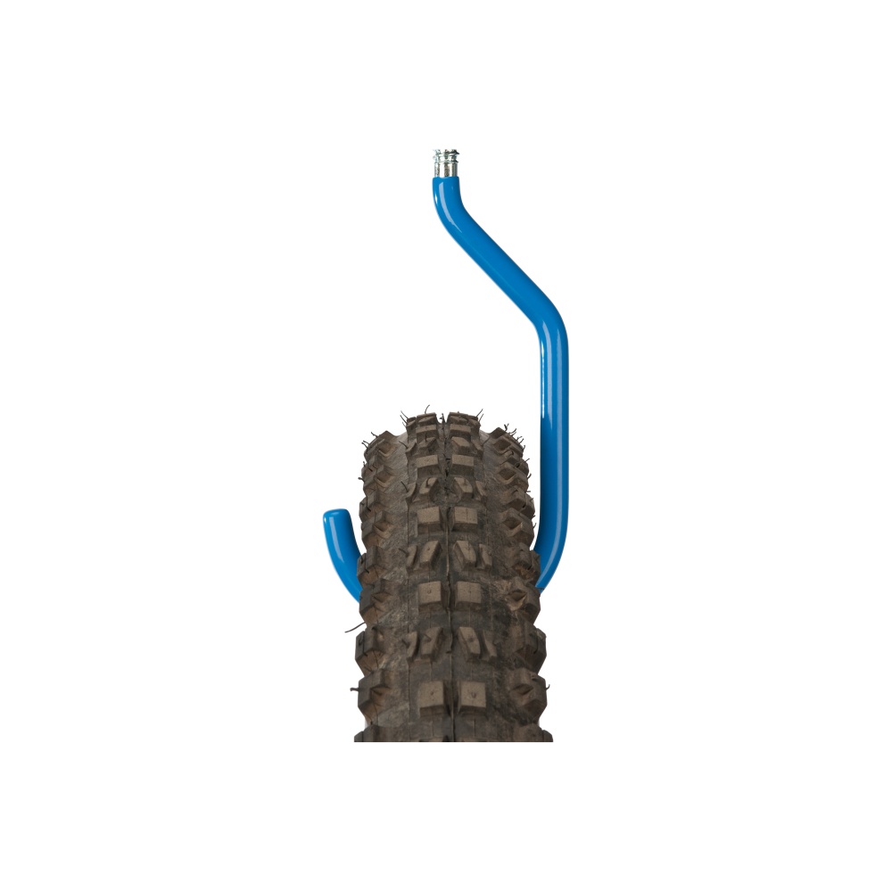 オーバーサイズバイシクルストレージフック【#471】