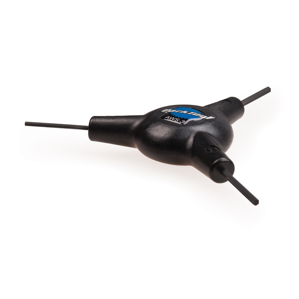 Y型ヘックスレンチ【AWS-3】