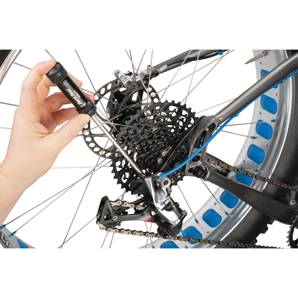 ヘックスドライバー【DHD-3】