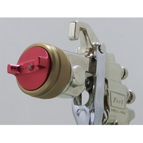 400cc スプレーガン(上カップ式)【EA121AB-2】