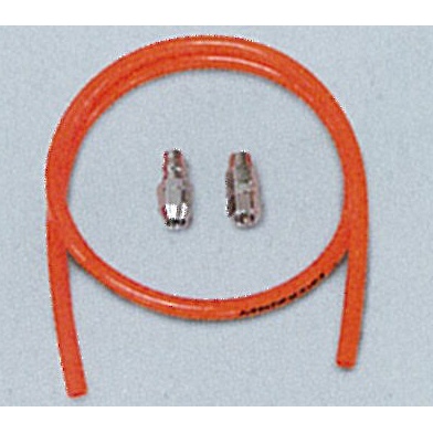 10mmx13m エアーホースリール(自動巻取)【EA124BK-10】