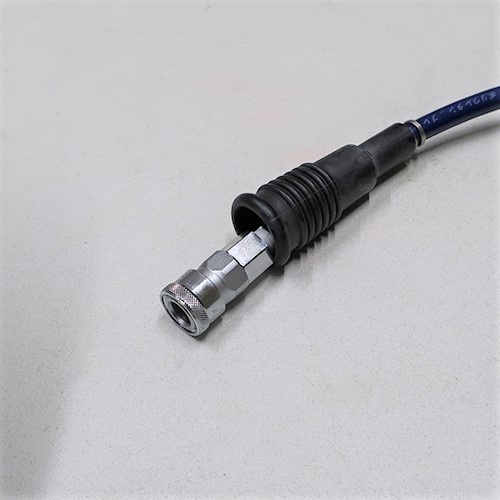 9.5mmx15m 自動巻エアーホースリール【EA124BT-9.5】
