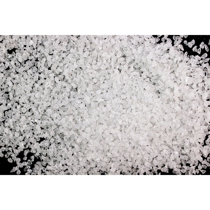 #24/4kg ブラスト用研磨剤(ホワイトアルミナ)【EA127RB-24】