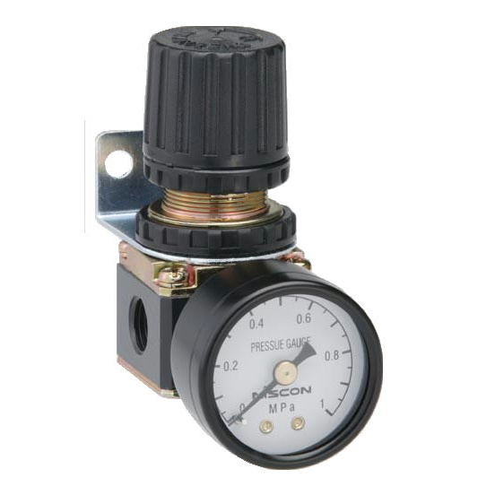 Rc1/4’’エアーレギュレーター【EA153C-2】