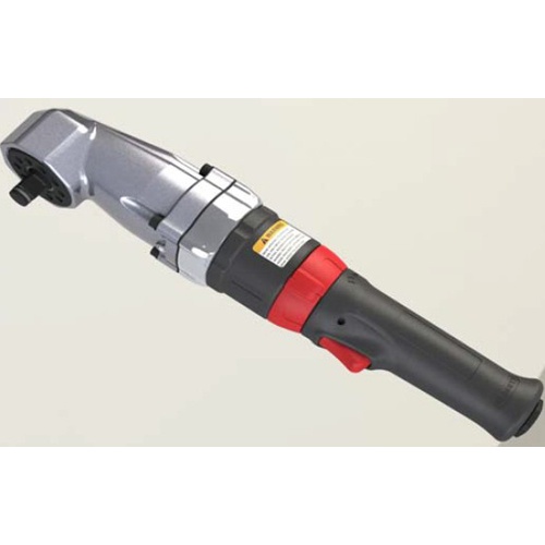 3/8’’DR エアーインパクトレンチ(アングル型)【EA155DB-11】