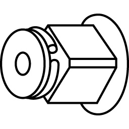 1/2’’DR エアーインパクトレンチ【EA155EB-1】