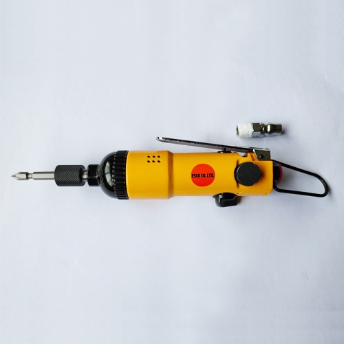 25N・m/ 12000rpm エアーインパクトドライバーキット【EA156PC】