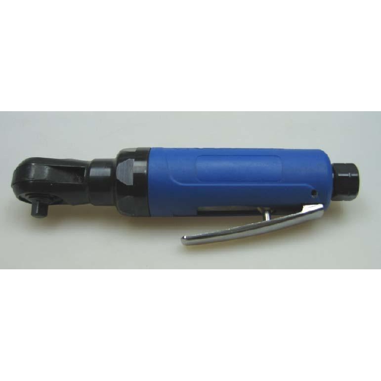 3/8’’DR/41.0N・m エアーラチェットレンチ【EA157DA-2】
