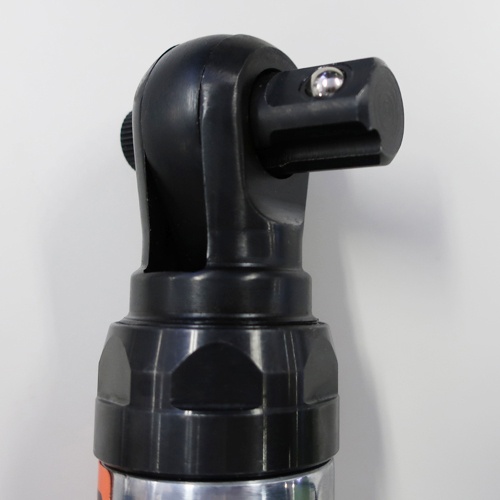 1/2’’DR/30.0N・m エアーラチェットレンチ(ミニ)【EA157HB-3】