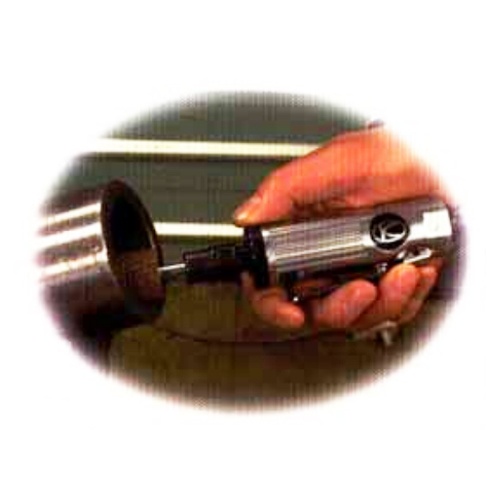 25000rpm/3mm・6mm エアーダイグラインダー【EA159KC】