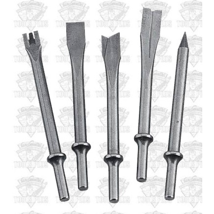 [EA159RR-1～6用]10.2mm チゼルセット【EA159RR-10】