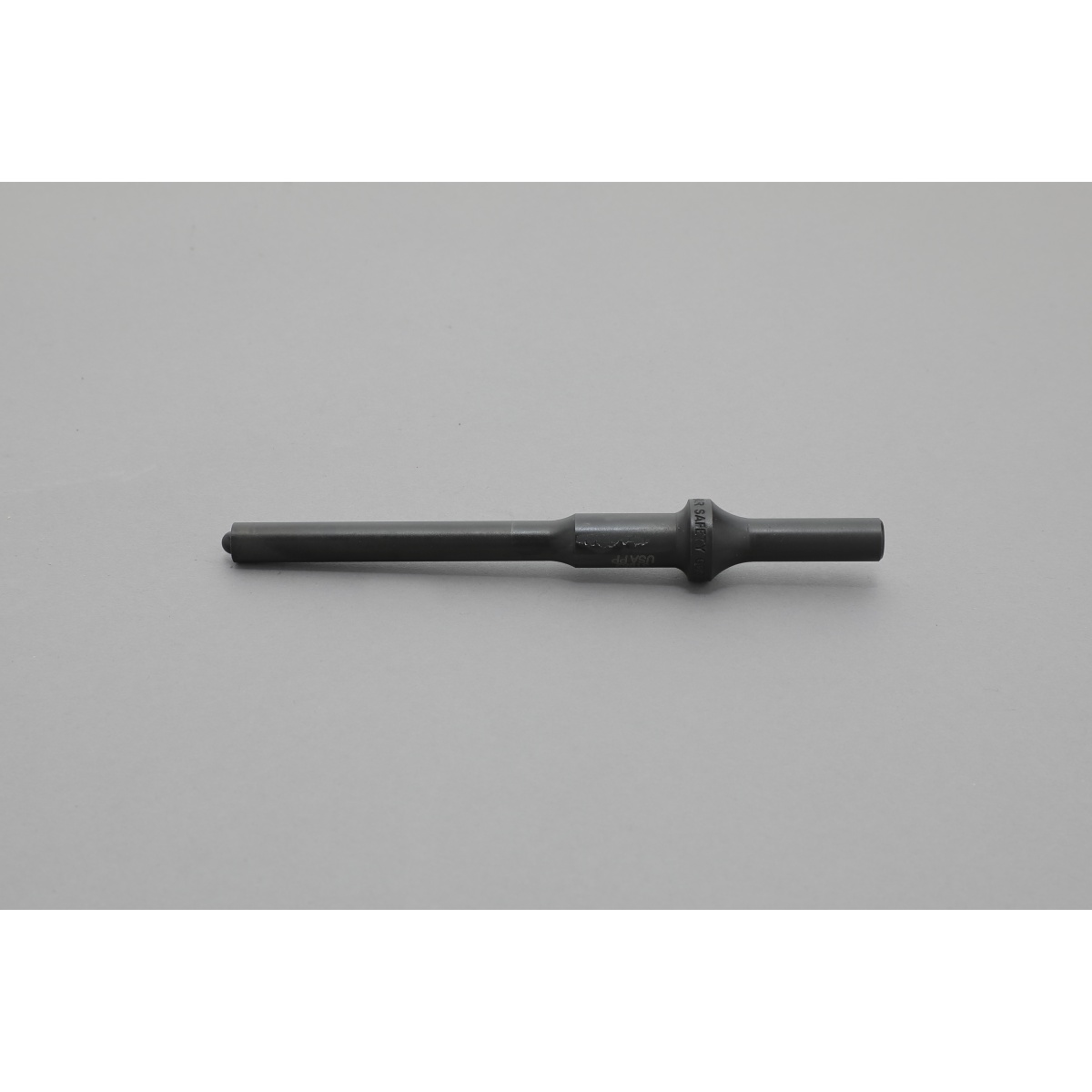 10.2x152mm エアー用チゼル(ロールピンポンチ)【EA159SD-58】