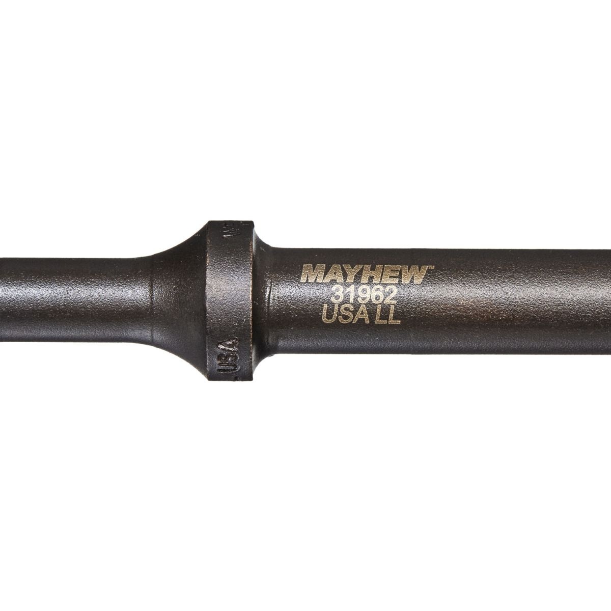 10.2x203mm エアー用チゼルハンマー【EA159SD-63】