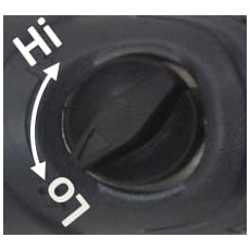 18000rpm/10x330mm エアーベルトサンダー【EA163HB】