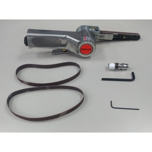 16000rpm/10x330mm エアーベルトサンダー【EA163SA】
