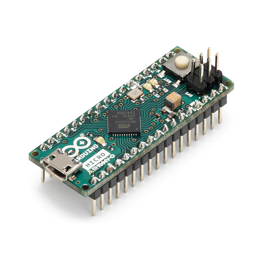 Arduino Micro【A000053】