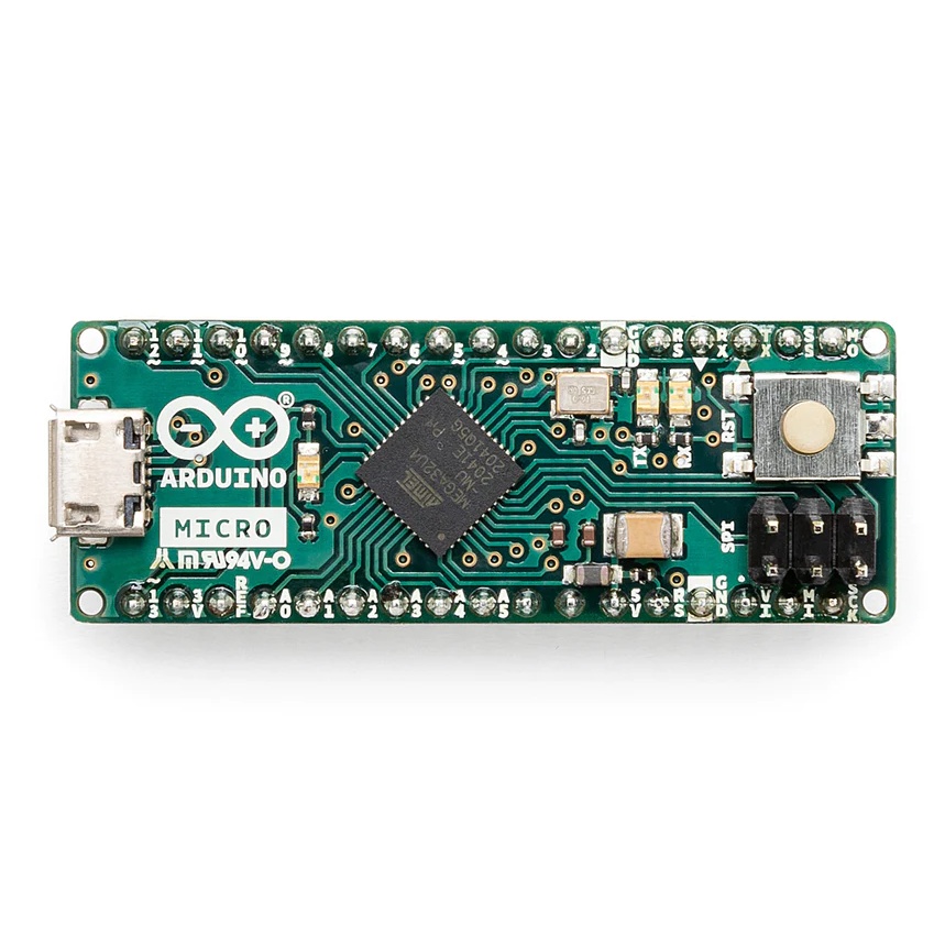 Arduino Micro【A000053】