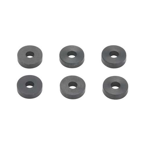 サービス缶バルブ用パッキン(EA108NB用/6枚)【EA108P-2】
