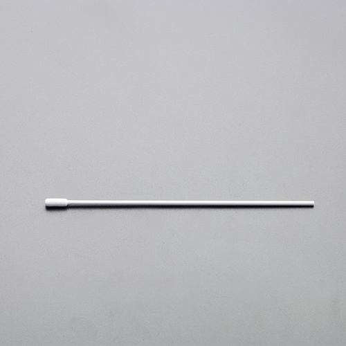φ4.0x146.0mm 工業用綿棒(50本)片面/削軸【EA109DY-22】