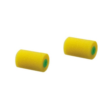 50.8mm 交換用ローラー(モルト/2本)【EA109ND-135】