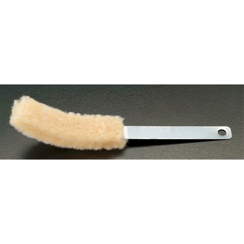 250mm(120mm)曲げ可能刷毛(両面)【EA109NJ-2】