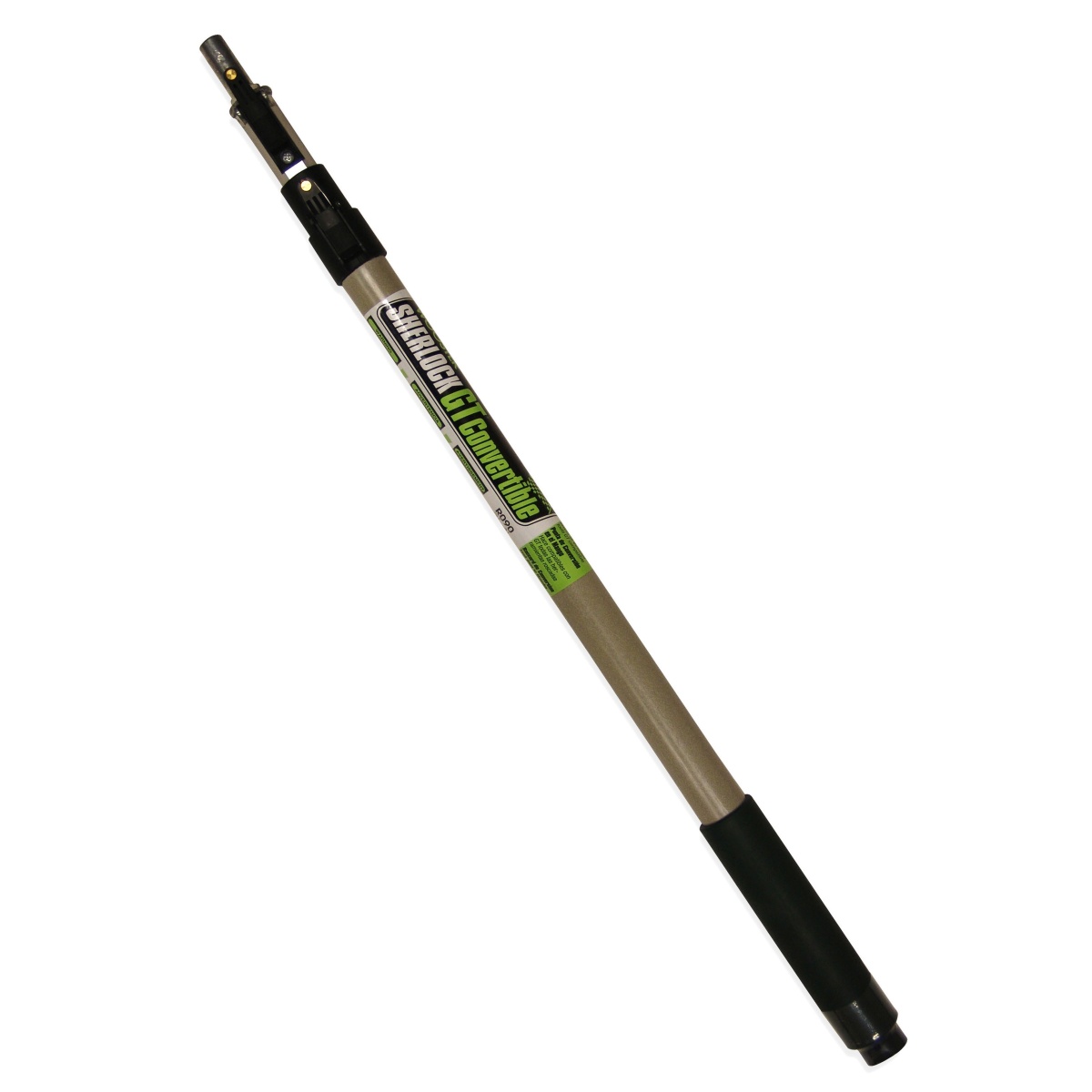 710-1190mm/3段 伸縮ハンドル(ワンタッチロック)【EA109NX-301】