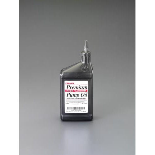 0.5L 真空ポンプオイル