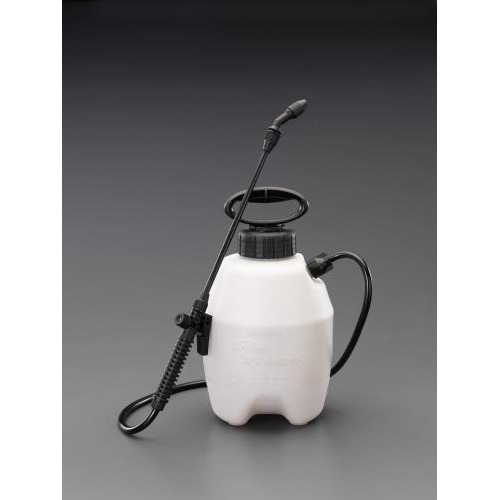 エスコ エスコ ハンドスプレー アセトン対応 7.5L EA115MM-42 (64-2194