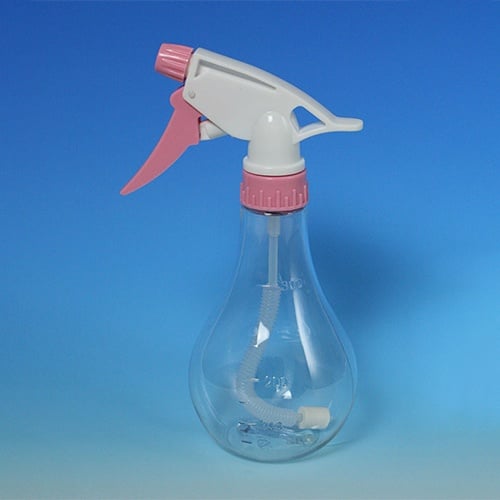 300ml スプレーボトル【EA115X-11】