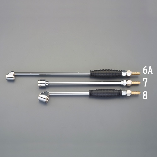 280mm エアーチャック(建設車両用)【EA123CB-7】