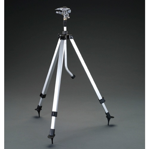 スプリンクラー(三脚付)【EA124KS-35】