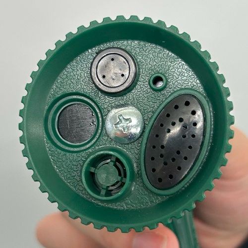 140mm スプレーノズル(7パターン)【EA124LA-6】